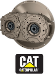 Caterpillar Pump Drive Caterpillar Pump Drive