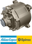 Atlas Copco Epiroc Planetary Gear Drives Atlas Copco Epiroc Planetary Gear Drives