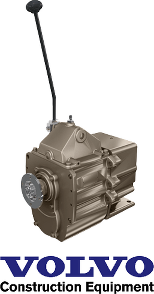 Volvo Transmission Volvo Transmission