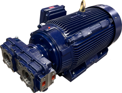 Durst Lectric Drive Pump Drive