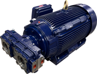 Durst Lectric Drive Pump Drive