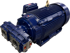Durst Lectric Drive Pump Drive
