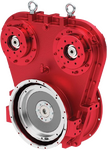 Twin Disc AM050 Rear Engine PTO REPTO