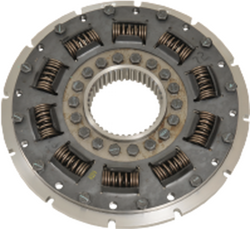 Torsional coupling, torsional couplings, TCP coupling