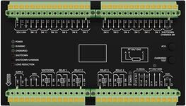 Auto Maskin sdu 420