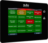 Auto Maskin LT ONE