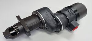 Austart ATS203 Z