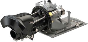 Hamilton Jet hj215