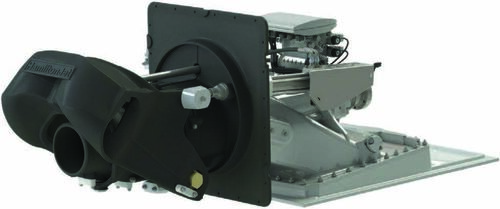 Hamilton Jet hjx29 Hamilton Jet hjx29