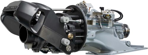 HamiltonJet htx30 HamiltonJet htx30