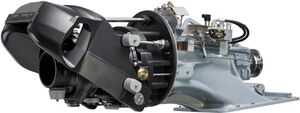 HamiltonJet htx30
