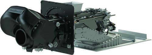 Hamilton Jet htx47 Hamilton Jet htx47