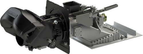 Hamilton Jet ltx53 Hamilton Jet ltx53