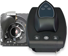 Hamilton Jet autonomy