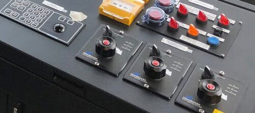 Hamilton Jet jetfighter