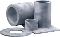 Dura Blue Rudder Bushings
