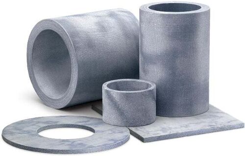 Dura Blue Composite Rudder Bushings