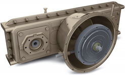 Funk 56000 Five Five Pump Drive pdf
