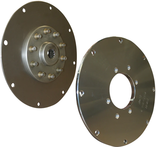 Durst ZODD Zero Offset Direct Drive Pump Drive Durst ZODD Zero Offset Direct Drive Pump Drive
