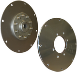 Durst ZODD Zero Offset Direct Drive Pump Drive