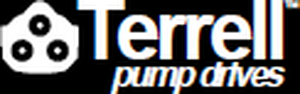 Terrell Pump Drives Logo