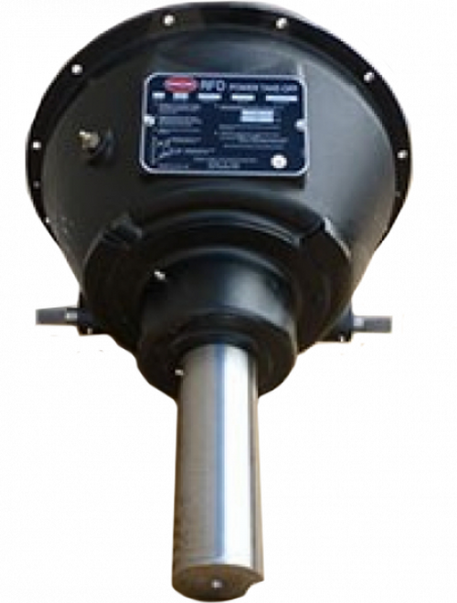 Rockford 114 PTO