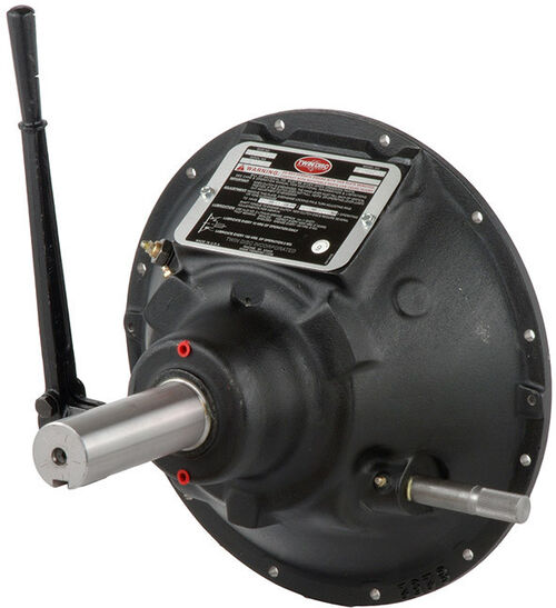 Twin Disc SP211 Twin Disc SP211