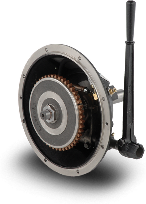 Twin Disc CX111 P