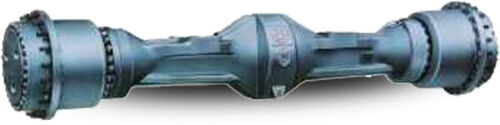 Zf axles Zf axles