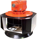 Veth Bow Thruster