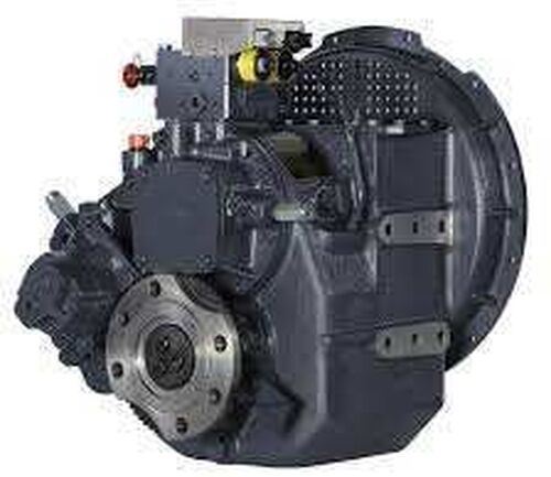 Twin Disc MGX 5114 SC