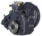Twin Disc MGX 5114 SC