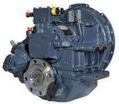 Twin Disc MGX 5114 DC