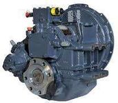 Twin Disc MGX 5114 DC