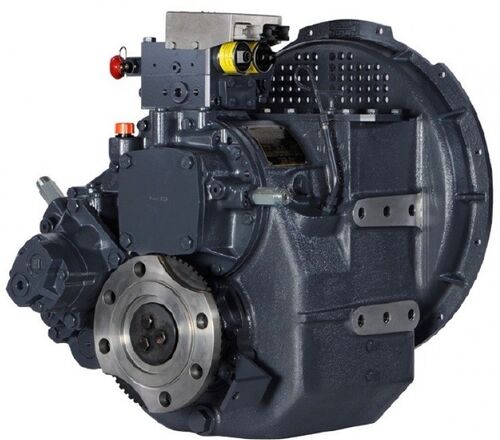 Twin Disc MGX 5114 RV