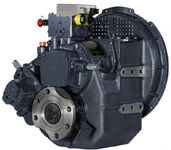Twin Disc MGX 5114 RV