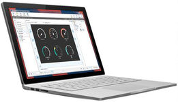 Powervision laptop 0