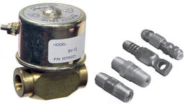Enovation valves