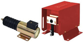 Enovation Electromechanical controllers