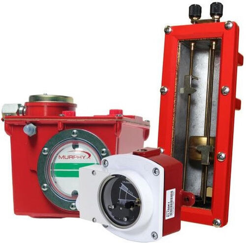 Enovation Level Devices