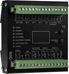 Sdu 404 auto maskin