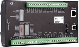 Sdu 410 auto maskin