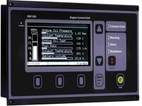 RSP 305 auto maskin