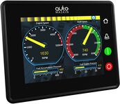 RP 210e auto maskin