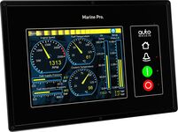 Rp 410e am auto maskin