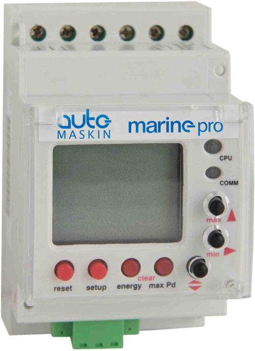 RIO 425 auto maskin RIO 425 auto maskin