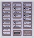 DCU 205 auto maskin