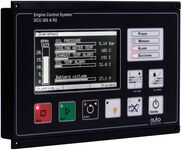 DCU 305 A R2 auto maskin