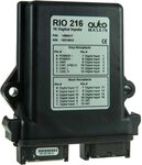 Rio 216 auto maskin