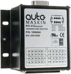 RIO 412 auto maskin
